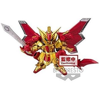 Banpresto Figura de Accion SD Gundam Superior Dragon