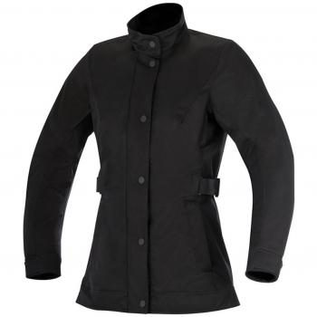 Alpinestars – cazadora moto Kai Drystar Womens Negro – L