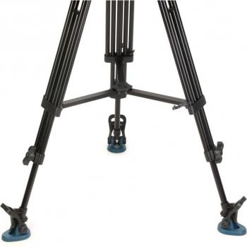 Benro KH26PC Black Video Tripod Kit