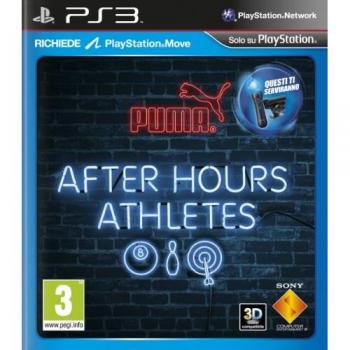 After Hours Athletes