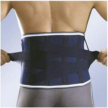 Orliman Faja Reforzada con Almohadillas 4203 T4