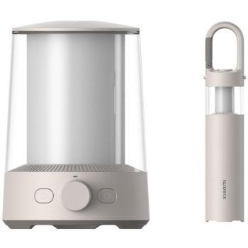 Lámpara de Camping Multifunción Xiaomi Multi-function Camping Lantern MJLYD001QW