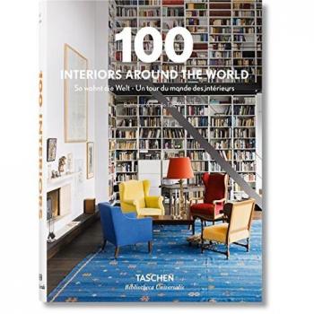 100 Interiors Around the World: BU