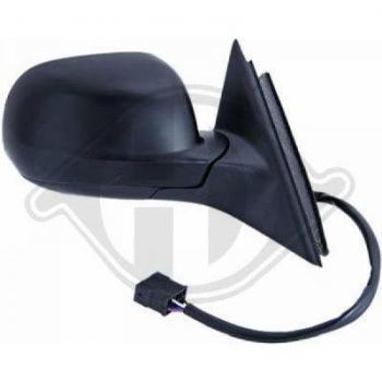Espejo retrovisor DIEDERICHS 2245224