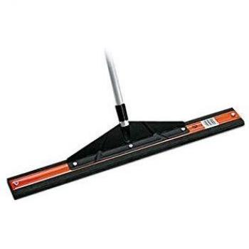 Espátula solador con mango de aluminio RUBI 70905 (60 cm)