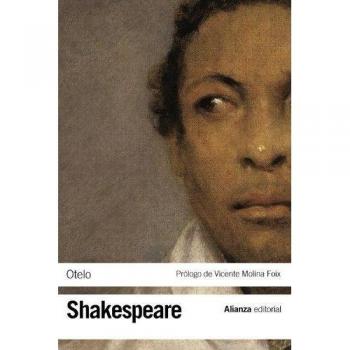Otelo - SHAKESPEARE, WILLIAM
