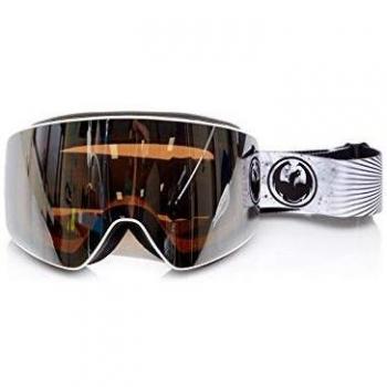 Dragon Gafas Snow 2018 Pxv Galaxy Blanco-Plata Ionized