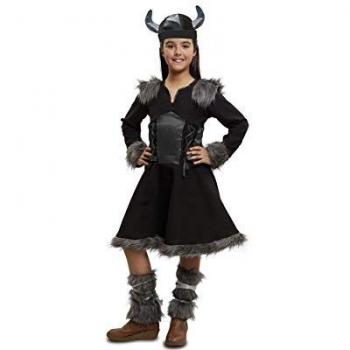 My Other Me VIKINGA Salvaje 5-6 AÑOS NIÑA