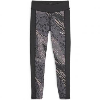 Mallas de fitness Puma Train Favorites AOP para mujer