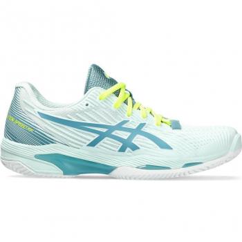 Asics Solution Speed FF 2 Clay Zapatillas de Tenis/Pádel para Mujer