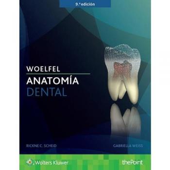 Woelfel. Anatomía dental