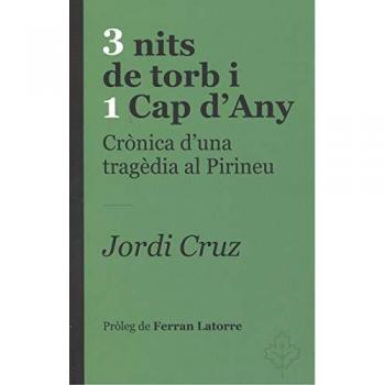 3 Nits De Torb I 1 Cap D'Any