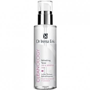 Dr Irena Eris Cleanology Refreshing Toner for Sensitive and Dry Skin 200ml