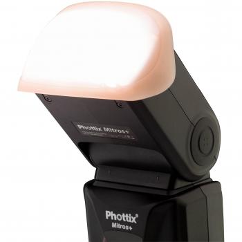 Phottix PX80361 - Difusor para Mitros