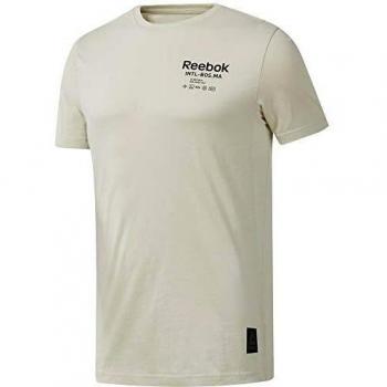 Reebok GS Training Supply tee Camiseta, Hombre, alabas, XL