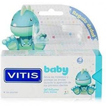 Dentaid VITIS BABY BALSAMO 30 ML