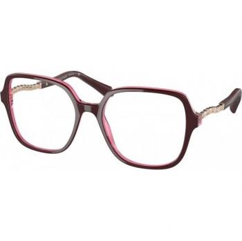 Bvlgari Vista Sunglasses for Your Stylish Look, Brown unisex, Size: ONE SIZE
