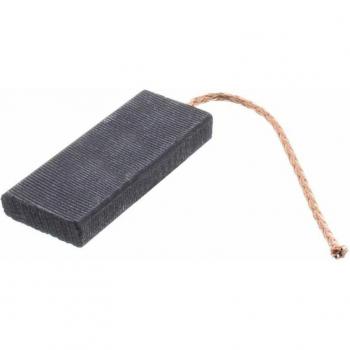 Escobilla Motor Lavadora 35x13,5x5 mm