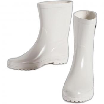 Aigle Eliosa Women's Rain Boots - Sand Color, EU 37
