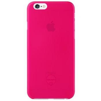 Ozaki 0.3 Jelly - Carcasa ultrafina para Apple iPhone 6