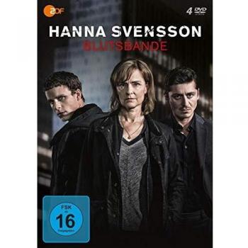 Hanna svensson blutsbande alemania dvd