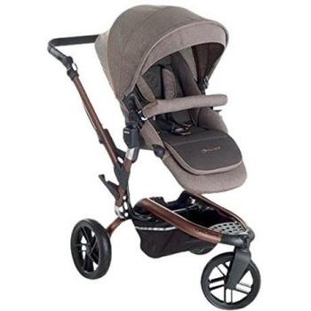 Jané Trider Matrix 2017 - Cochecito de paseo, dos piezas, diseño Terrain
