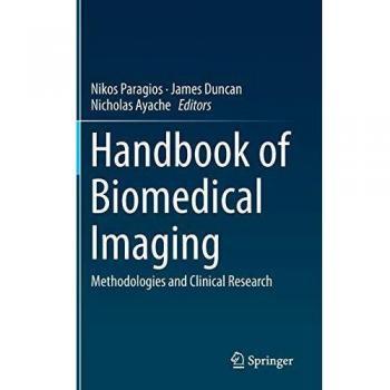 Biomedical Imaging Handbook: Methodologies & Clinical Research Guide