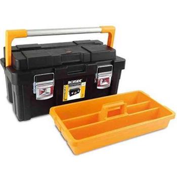 Caja de herramientas Pro plus 550 x 300 x 275 mm