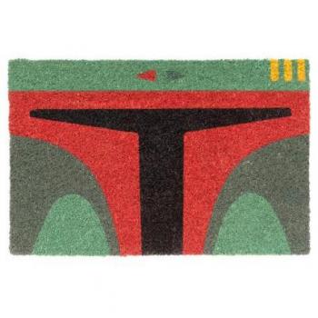 Felpudo Boba Fett Star Wars 40 x 60 cm