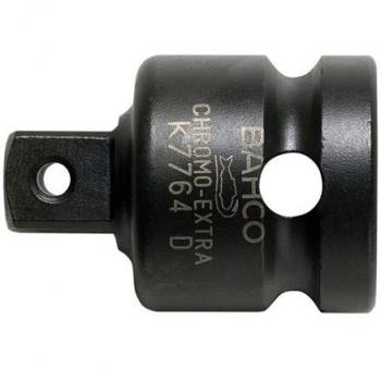 Bahco K7764D - Adaptador 1/2, 35 Mm