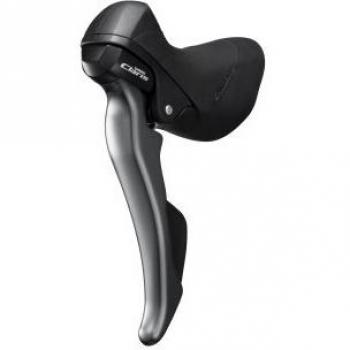 Palanca de Cambio/Freno Shimano Claris ST-R2030 3 Velocidades Izquierda