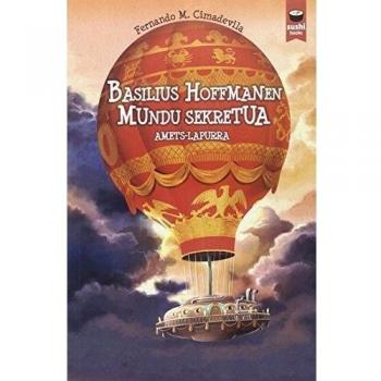 Basilius Hoffmanen. Mundu Sekretua