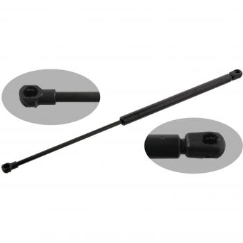 Amortiguador de maletero FEBI BILSTEIN 33337 para Fiat Panda, izquierda/derecha