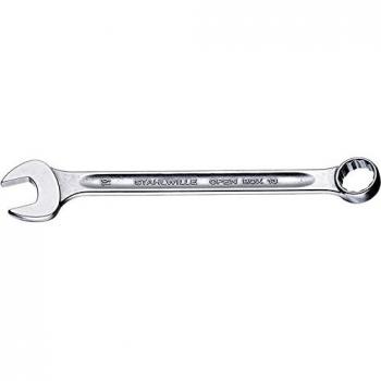 Stahlwille 13 41 - Llave Combinada Fija+Est