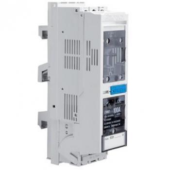Hager NH000 3x100A Fused Switch Disconnector LT0057