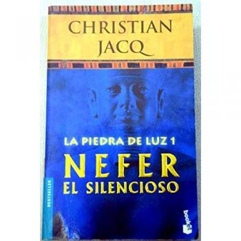 Nefer el Silencioso