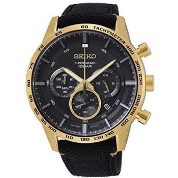 Seiko Conceptual SSB364P1 Montre Hommes Chronographe