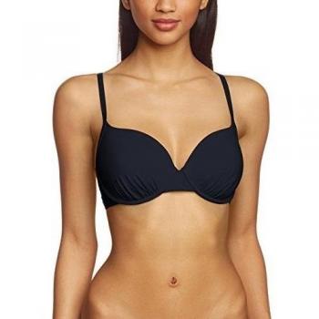 Marc O’Polo Body & Beach Bikini-Top, Schwarz