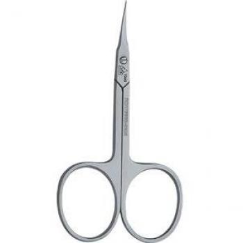 Tijeras para cutículas inoxidables de 9 cm - ERBE