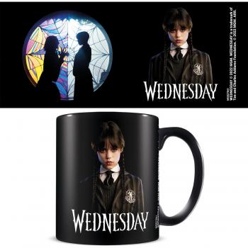 Taza Friendship Miercoles Pyramid