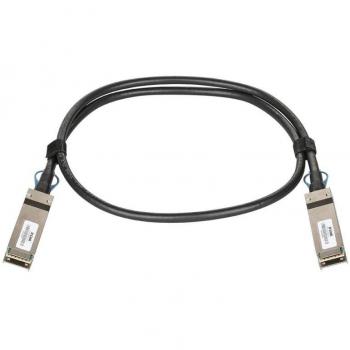 D-Link DEM-Q28 InfiniBand/fibre optic cable MPO Negro