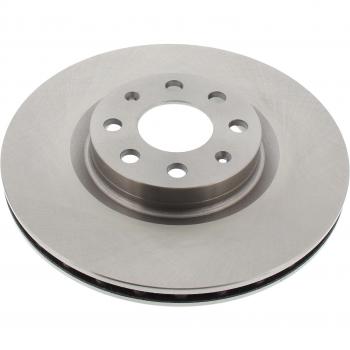 Disco de freno ventilado MAPCO 25714 para OPEL Corsa D/E y Adam, eje delantero