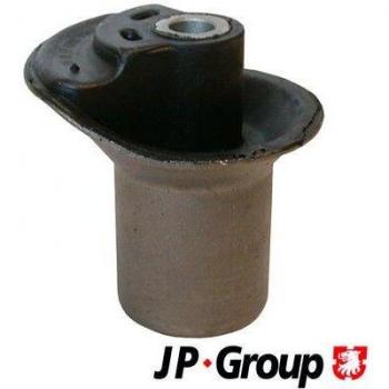 Control Arm Silentblock JP GROUP 1150100900, Suspensión, cuerpo del eje, compatible con vehículos específicos, fabricado en materiales de alta calidad para garantizar durabilidad y rendimiento óptimo