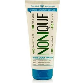 Nonique Crema Corporal Extreme Energy 200 ml