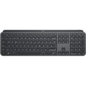 Logitech MX Keys for Business Teclado Bluetooth Italiano Grafito