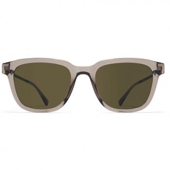 Mykita Holm 770 Men's Sunglasses Grey Size 51