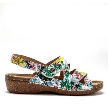 Pédiconfort Women's Comfort Sandals