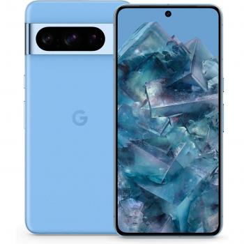 Google Pixel 8 Pro 5G 128GB+12GB RAM Dual SIM Azul (Bay)