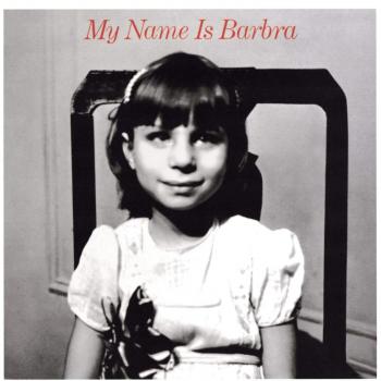 My Name Is Barbra - STREISAND, BARBRA