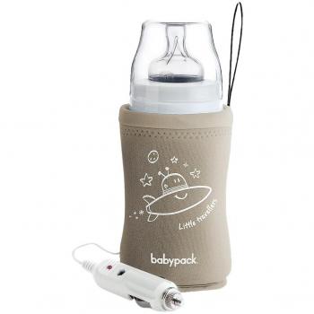 Babypack BPCABI01 - Calienta biberones, unisex